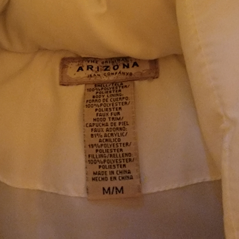 Girls Coat - Picture 5 of 11